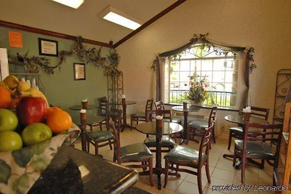 Dynasty Suites Redlands USA