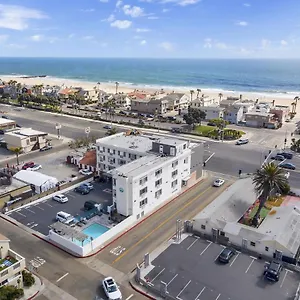 Solarena, Bw Premier Collection, Newport Newport Beach