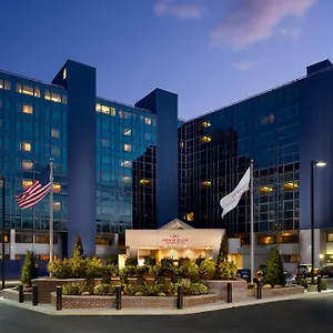 Crowne Plaza Jfk Airport City, An Ihg Hotel New York