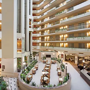 Embassy - Meadowlands Hotel Secaucus
