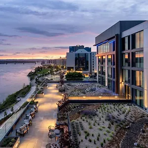 Ac By Marriott Waterfront Hotel Vancouver