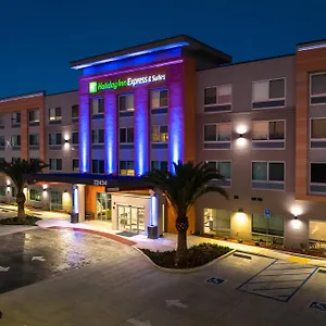 Express & - By Ihg Hawaiian Gardens