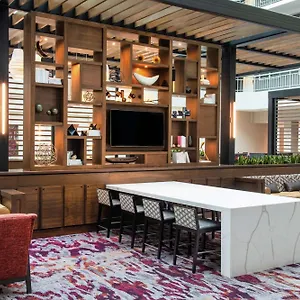 Embassy By Hilton Hotel Walnut Creek