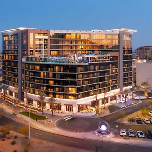 Caesars Republic Scottsdale, A Hilton Hotel Scottsdale