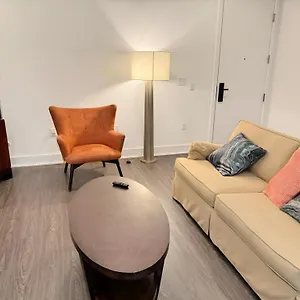 Apartahotel Stayspro - Venice Luxury Minutes To The Marina And Santa Monica Limited Time Free Parking, Los Ángeles