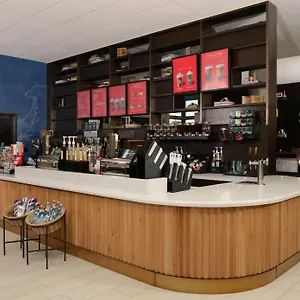 Hyatt Place Pena Station/denver Airport Hotel Denver