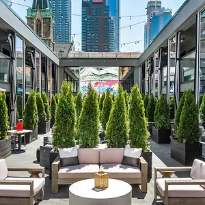 Cachet Boutique Nyc Hotel New York