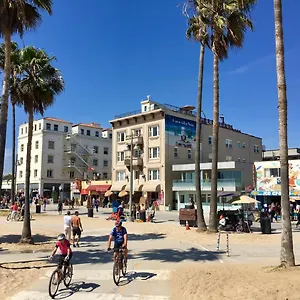 Venice & Marina del Rey