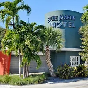 Blue Marlin Motel Key West