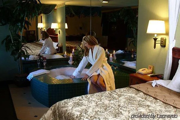 Dynasty Suites Redlands United States