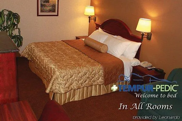 Hotel Dynasty Suites Redlands