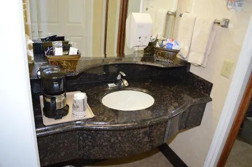 Dynasty Suites Redlands