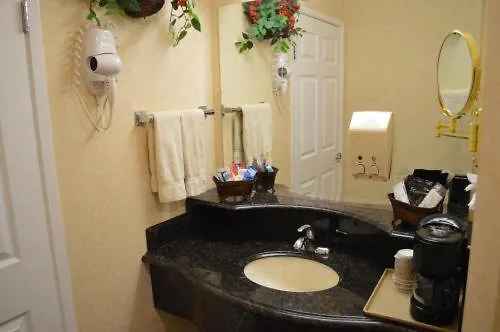 Dynasty Suites Redlands Hotel