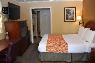 Dynasty Suites Redlands Hotel