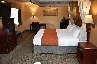 Dynasty Suites Redlands