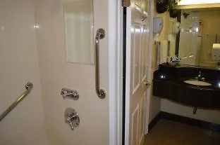 Dynasty Suites Redlands 3*,  United States