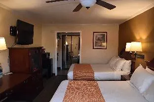 Hotel Dynasty Suites Redlands