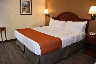 Dynasty Suites Redlands United States