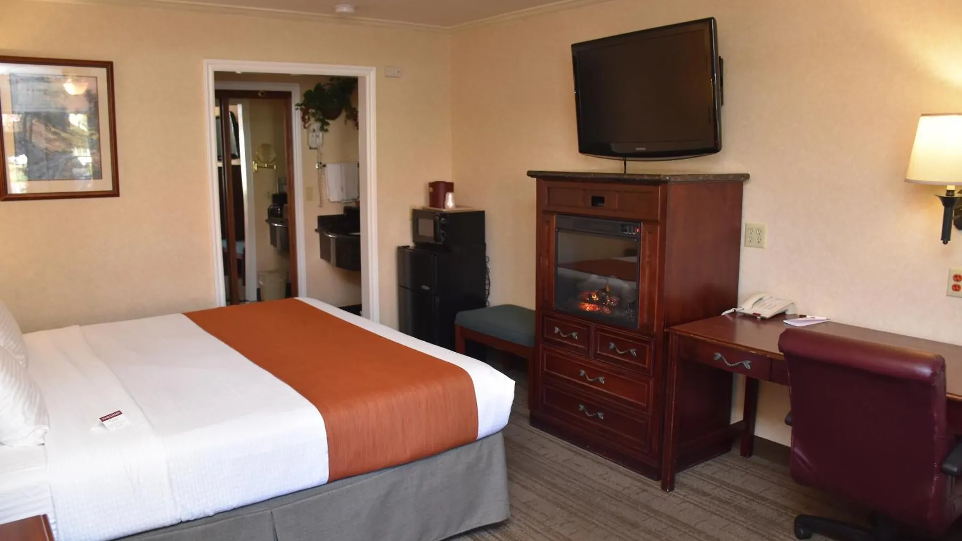 Dynasty Suites Redlands United States