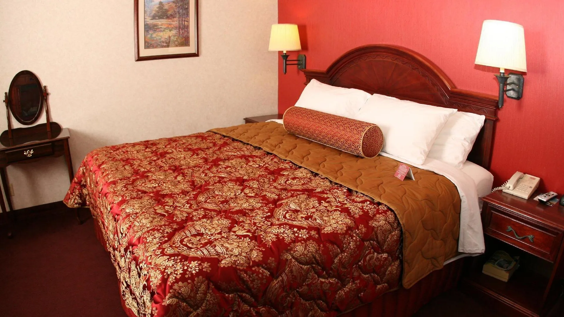 Dynasty Suites Redlands 3*,  United States