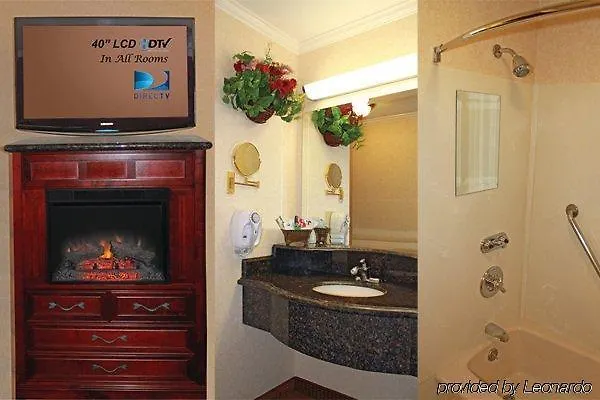 Dynasty Suites Redlands