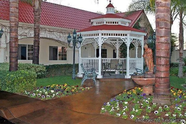 *** Hotel Dynasty Suites Redlands United States
