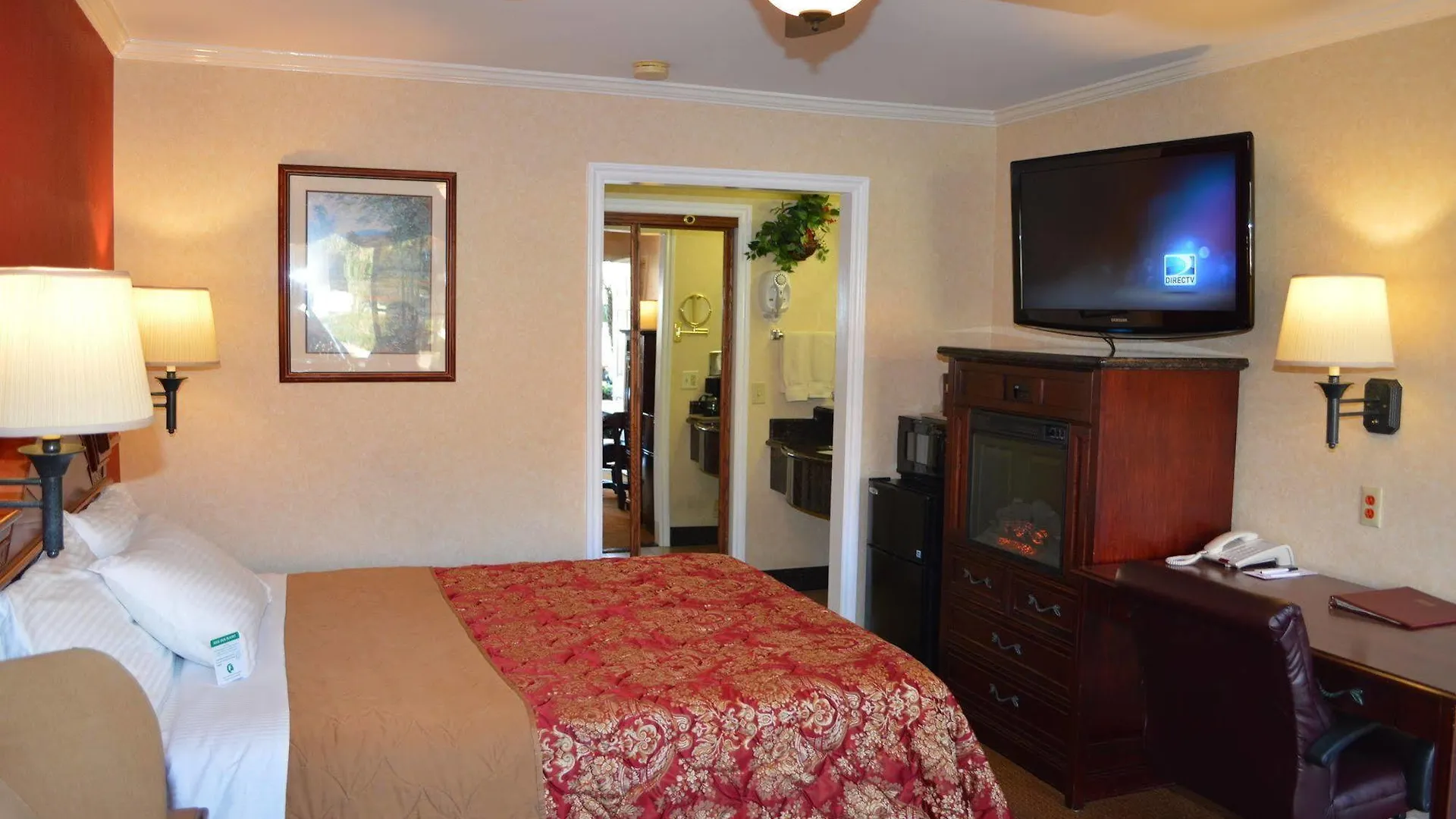 Hotel Dynasty Suites Redlands